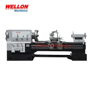 Ống threading Machine/bằng tay máy tiện giá q1313