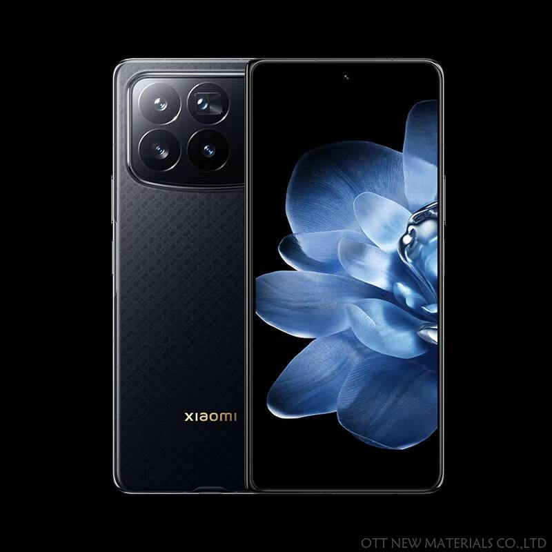 เส้นใยขนาดมังกร