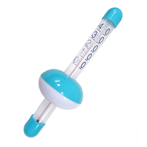 Thermomètre numérique flottant BONNY <span class=keywords><strong>pour</strong></span> piscines - Product Image 1