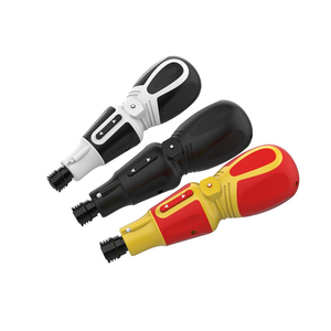 อุตสาหกรรมไขควงไฟฟ้าเครื่องมือมือถือมินิไฟฟ้าไขควงชุด - Product Image 1