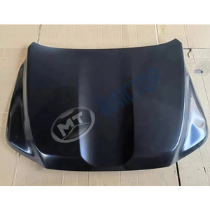 <b>Engine</b> compartment <b>hood</b>/cover for 2022 Land Cruiser FJ300LC300 - Product Image 4