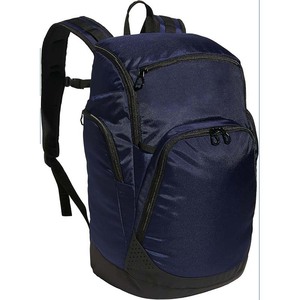 Marque Hommes Ordinateur Portable Sac À Dos Lettre Motif Étanche Cadre Externe PVC Polyester Doublure Fermeture à Glissière USB Sport Caractéristique - Product Image 6