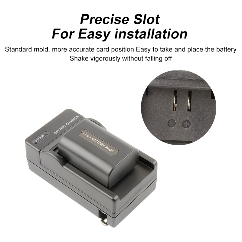 EXTENSILO Akku-Ersatz Für Fujifilm NP-40 / NP-40N – 800 MAh, 3,7 V Li-Ion, Mit Schutzschaltung, Für Kameras (kompatibel Mit Fuji)