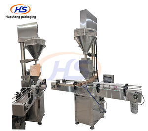 2025 Machines d'emballage <span class=keywords><strong>de</strong></span> boulangerie Machine <span class=keywords><strong>de</strong></span> remplissage <span class=keywords><strong>de</strong></span> <span class=keywords><strong>bicarbonate</strong></span> <span class=keywords><strong>de</strong></span> <span class=keywords><strong>soude</strong></span> Machine <span class=keywords><strong>de</strong></span> remplissage <span class=keywords><strong>de</strong></span> baignoire à poudre 1kg 5Lb - Product Image 1