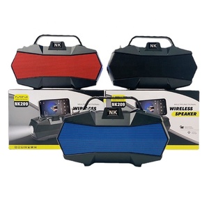 Radio portable NK209 AM FM SW, <span class=keywords><strong>meilleur</strong></span> récepteur radio mondial, haut-parleur Bluetooth avec panneau solaire, lampe torche et lumière LED - Product Image 6