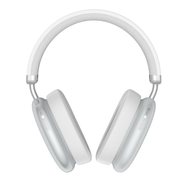 Top-Selling Over-Ear Gaming Headphones with 40mm Speaker & 400mAh Battery - ANC & 5.4 Version