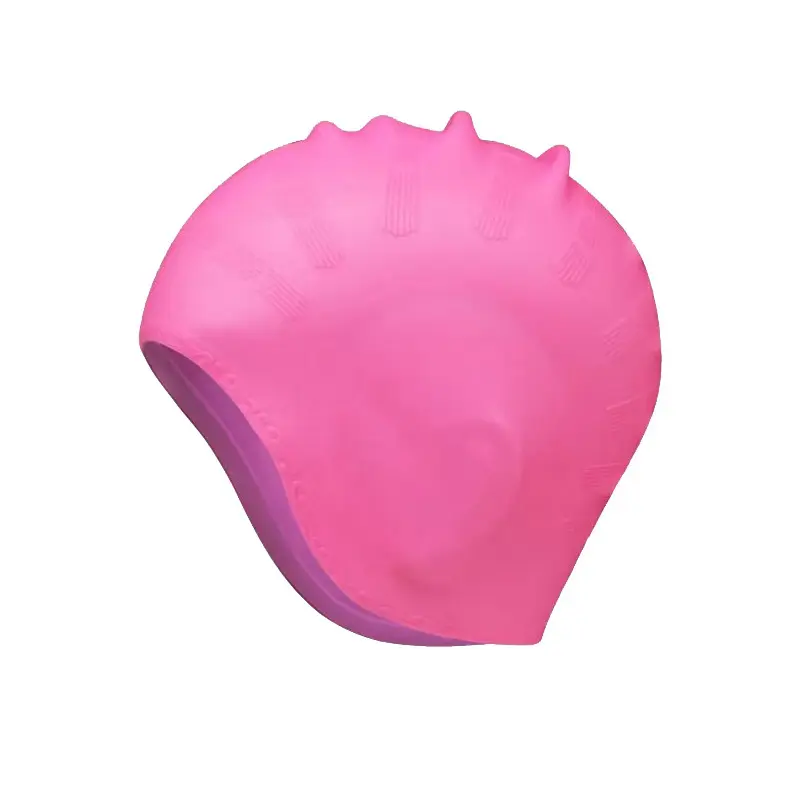 waterproof swim cap