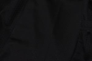 Maillot de cyclisme unisexe à manches courtes, imprimé camouflage géométrique vert, respirant, séchage rapide, coupe ajustée, haut de gamme pour le cyclisme sur route - Product Image 3