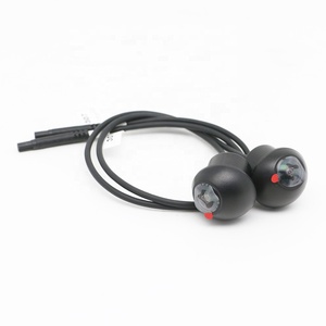 Route 360 AHD 1080P Panorama caméra de recul système de vue d'oiseau vue nocturne pour <span class=keywords><strong>Sony</strong></span> 307 étanche <span class=keywords><strong>Android</strong></span> <span class=keywords><strong>autoradio</strong></span> Compatible - Product Image 2