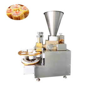 Máquina para Hacer Shaomai, Máquina para Hacer Sim Sum, Máquina para Hacer Bollos al Vapor y Shaomai - Product Image 2