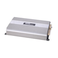 Amplificateur audio professionnel pour voiture 1000 Watts, amplificateur de voiture classe D mono