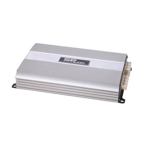 Amplificateur audio professionnel pour <span class=keywords><strong>voiture</strong></span> <span class=keywords><strong>1000</strong></span> <span class=keywords><strong>Watts</strong></span>, amplificateur de <span class=keywords><strong>voiture</strong></span> classe D mono - Product Image 1