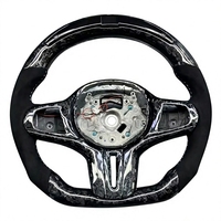 Volant pour BM/W E92 E93 E60 E70 X5 E71 X6, pièces de modification sportives professionnelles pour la course