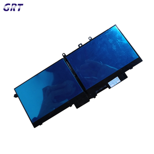 แบตเตอรี่แล็ปท็อป GJKNX ใหม่ 7.6V 68Wh สำหรับ Dell Latitude 15 3520 E5480 5480 5580 3520 GJKNX GD1JP ราคาโรงงาน OEM ราคาถูก - Product Image 5
