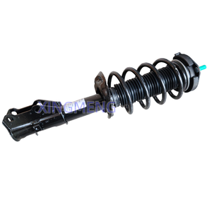 10331147 Amortiguador delantero Conjunto izquierdo 10331148 Amortiguador derecho para <span class=keywords><strong>MG</strong></span> GS RX5 Conjunto de orden de choque - Product Image 1