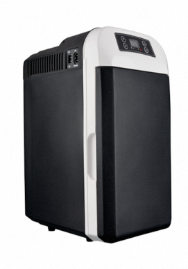 Negro-12V versión universal