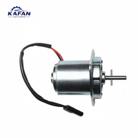 Ventilateur de refroidissement de radiateur 12V pour Renault Clio 19 7700728083