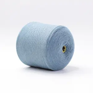 Crystal Velvet Core Spun Yarn Wholesale Made In China Most Popular 100% Nylon Soft Crystal Velvet Fabric