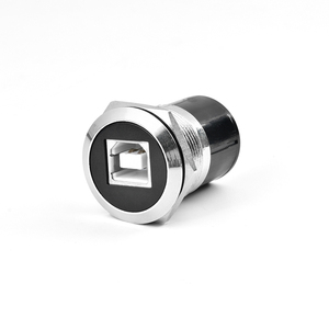 C-loại <span class=keywords><strong>USB</strong></span> <span class=keywords><strong>3.0</strong></span> trực tiếp nối bảng điều chỉnh cài đặt Coupler cho dễ dàng kết nối <span class=keywords><strong>USB</strong></span> - Product Image 6