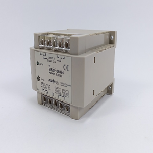 Fuente de Alimentación Plc S82K-05024 24VDC 21A - Product Image 1