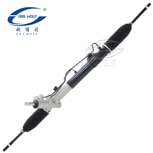 Crémaillère <span class=keywords><strong>de</strong></span> <span class=keywords><strong>direction</strong></span> assistée automatique pour Jeep Liberty Dodge Nitro 2007-2012 LHD 52125502AA 52109984AH Crémaillère <span class=keywords><strong>de</strong></span> <span class=keywords><strong>direction</strong></span> pièces <span class=keywords><strong>de</strong></span> véhicule pour Proton - Product Image 3