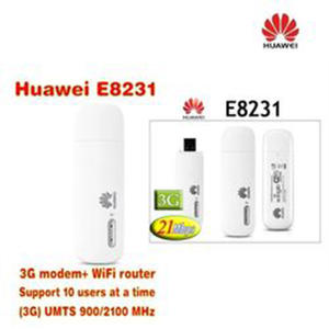 <span class=keywords><strong>Huawei</strong></span> E8231 USB LTE Wingle <span class=keywords><strong>HiLink</strong></span> 4G hotspot Modem LTE Cat.4 150mbps 10 utilisateurs de wifi routeur USB - Product Image 6