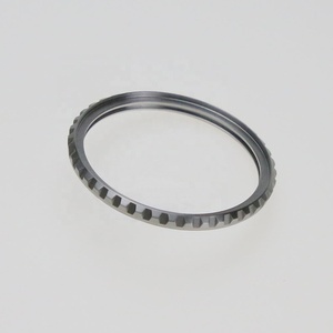 กรอบนาฬิกา SKX007 รุ่นบางเฉียบ LX สแตนเลสสตีล 316L แบบใหม่ - Product Image 1