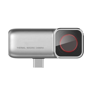 Caméra thermique nouvelle génération pour smartphone Guidee MobIR 2T, très demandée - Product Image 2