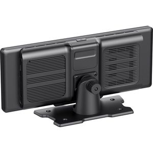 Factory Supply 10.26 Inch Smart <strong>GPS</strong> FM CarPlay Android Auto Rearview <strong>Mirror</strong> Dash Cam Video Recorder for Various Vehicles - Product Image 2