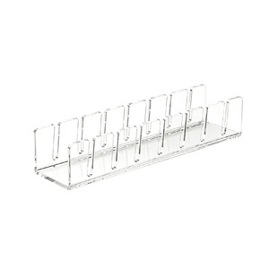 ที่เก็บหมวกแบบตั้งโต๊ะ 7 ช่อง สำหรับหมวกเบสบอล ประหยัดพื้นที่ แบบตั้งได้ - Product Image 1