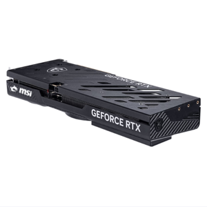 การ์ดจอ GeForce RTX 5060 Ti 8G GAMING 3X OC PLUS ความจุ 8GB GDDR6 128-bit PCIe 5.0 สำหรับคอมพิวเตอร์ตั้งโต๊ะเล่นเกม มีสินค้าในสต็อก หน่วยความจำ GDDR6 - Product Image 3