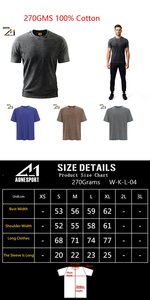 เสื้อยืดลายฟอกกรดแบบสั่งทำพิเศษ: เสื้อโอเวอร์ไซส์สไตล์วินเทจแนวสตรีทแวร์และฮิปฮอป ผลิตจากผ้าฝ้าย 100% สำหรับผู้ชาย - Product Image 2