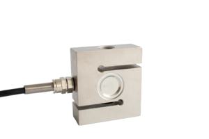 Wäge zelle mit Druck waage für Prüfmaschinen - Product Image 3