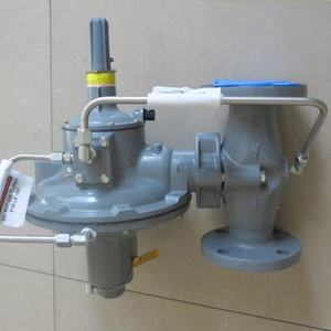สถานีควบคุมของจีนได้รับการติดตั้งเครื่องควบคุมและเกจวัดรุ่น 299H - Product Image 3