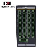 Module d'entrée/sortie analogique Bachmann AIO288/1 avec prix promotionnel