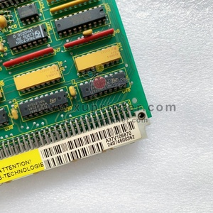 Carte de circuit imprimé MA Original A37V106870 pour presse offset Man Roland 700, pièces détachées - Product Image 4