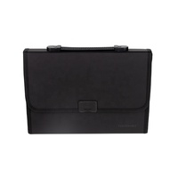 Organizador de archivos de tamaño A4 personalizado, carpeta de documentos, bolsa, fabricación de productos de oficina