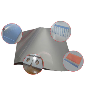 UY-almohadillas térmicas de silicona de alto rendimiento para refrigeración de portátiles - Product Image 3