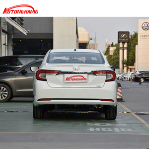 Honda Crider CVT LHD FWD de 1.5L y 1.0T, Autos Usados, Económicos, Confiables, Buena <span class=keywords><strong>Compra</strong></span>, Excelente Precio - Product Image 6