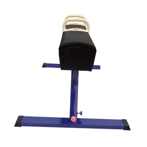 Cuộc Thi Thiết Bị Thể Dục Chuyên Nghiệp Hoặc Vaulting <span class=keywords><strong>Pommel</strong></span> Horse Với Tay Cầm - Product Image 1