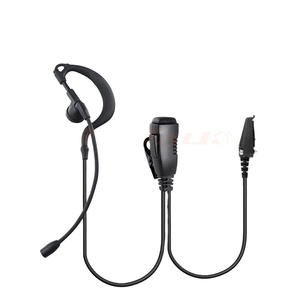 Kit Casque Intercom Gotalk Pour Coach Et Arbitre Football - 4 Voies - Neuf