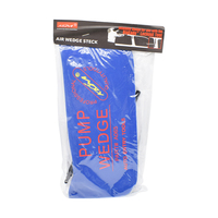 Outils de serrurier à cale pneumatique, kit de crochetage pour voitures, outils d'ouverture de serrures de portières de voiture, cale pneumatique