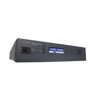Système d'alimentation avancé Keysight N6970A 20.000V 90.0000A Alimentation CC pour l'automatisation industrielle - Product Image 1