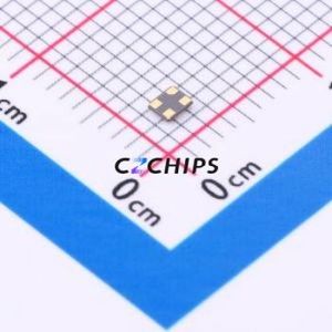 HY38400MSMD2016DA1R30 Crystal (Passive) SMD2016-4P Crystal Oscillator 38.4MHz 10ppm 9pF 10ppm - Product Image 2