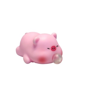 Juguete Antiestrés de Burbujas Weixi Little Nose, Unisex, de Alta Demanda Transfronteriza, Famoso en Internet, Regalo de Gran Valor - Product Image 5