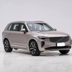 Coche eléctrico más vendido <span class=keywords><strong>XC90</strong></span> <span class=keywords><strong>T8</strong></span> <span class=keywords><strong>AWD</strong></span> Plug-In Hybrid New Energy Vehicle SUV 455 HP para uso doméstico y de Flota de lujo - Product Image 2