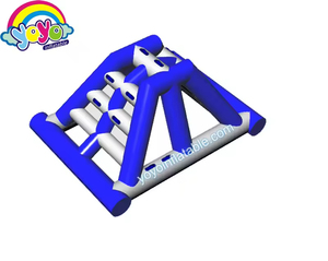 Parque Acuático Inflable Pequeño, Anclajes Seguros, a Prueba de Fugas, Diversión Familiar al Aire Libre - Product Image 5