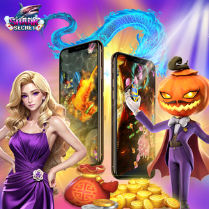 Distributeur Meilleure vente Équipe technique solide Soutien Noble Gameroom Orion Power Jeu de poisson en ligne - Product Image 6