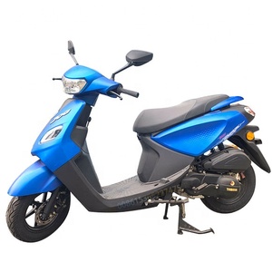 Scooter CKD India 1000W Negro Amarillo Verde Rojo Blanco Motor OEM Tiempo de Carga Th-engtianvespa Th-engtianve Th-engtianvespa - Product Image 3