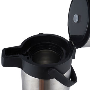 Golmate 12-24 heures pompe à air de pressage en acier inoxydable distributeur d'airpot sous vide flacon de <span class=keywords><strong>5</strong></span> <span class=keywords><strong>litres</strong></span> <span class=keywords><strong>thermos</strong></span> airpot - Product Image 4